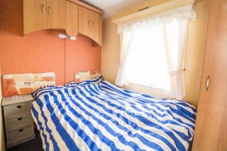 Superb Caravan By The Seaside In Kessingland, Suffolk Ref 90040Sg - Benacre - 4
