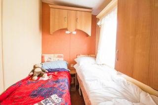 Superb Caravan By The Seaside In Kessingland, Suffolk Ref 90040Sg - Benacre - 3