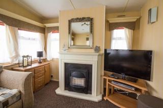 Superb Caravan By The Seaside In Kessingland, Suffolk Ref 90040Sg - Benacre - 2