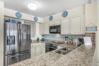 Magnolia House 211 - Destin - 1