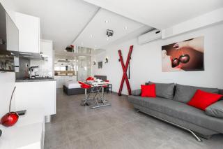 Village Naturiste R4N- Le Cerise Port Nature 5 Coursive - Cap d'Agde - 0
