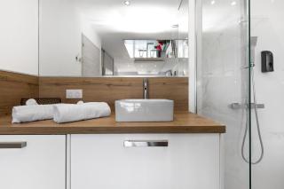 Le Cerise - Village naturiste Coursive PN5 - Vue Waiki - Emplacement Premium - 6