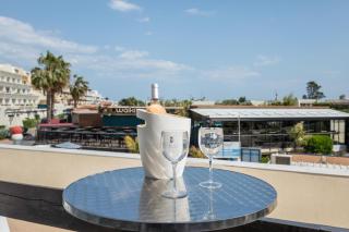 Village Naturiste R4N- Le Cerise Port Nature 5 Coursive - Cap d'Agde - 7