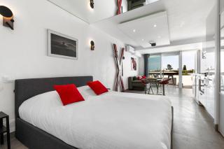 Le Cerise - Village naturiste Coursive PN5 - Vue Waiki - Emplacement Premium - 8