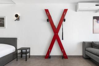 Village Naturiste R4N- Le Cerise Port Nature 5 Coursive - Cap d'Agde - 4