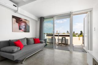 Village Naturiste R4N- Le Cerise Port Nature 5 Coursive - 3