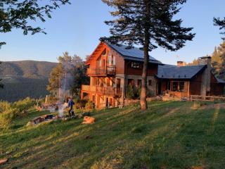 Minds & Mountains Eco Lodge - La Molina - 9