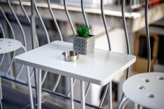 LK Apartment -B- Metro Larissis 6' Walk - Athens - 4