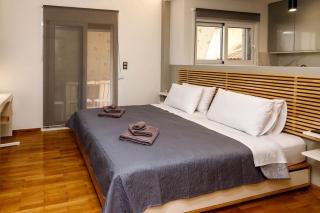 LK Apartment -B- Metro Larissis 6' Walk - Athens - Athens - 0