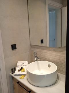 Q Luxury Rooms Paleros - Palairos - 6