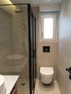 Q Luxury Rooms Paleros - Palairos - 5