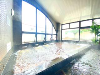 リバティーリゾート大東温泉 - Kakegawa - 4