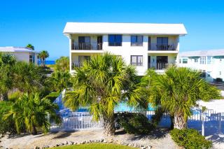 Anna Maria Island Beach View 208 - 9