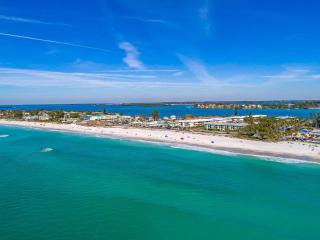 Anna Maria Island Beach View 208 - 8