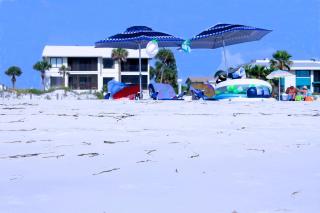 Anna Maria Island Beach View 208 - 4