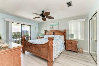 Anna Maria Island Beach View 208 - 3