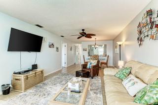 Anna Maria Island Beach View 208 - 1