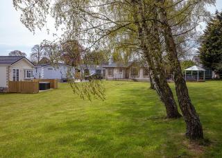 Cleveland Hills View Holiday Park - Middleton upon Leven - 8