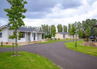 Cleveland Hills View Holiday Park - Middleton upon Leven - 7