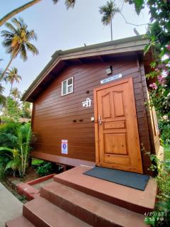 Tranquil Beach Resort - Harihareshwar - 3
