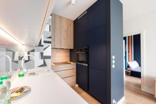 Postępu Comfort Apartment - Varsavia - 7