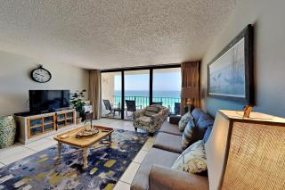 Edgewater Tower Iii 1109 - Panama City Beach - 8
