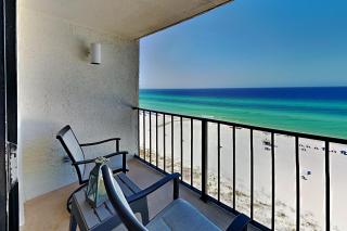 Edgewater Tower Iii 1109 - Panama City Beach - 0