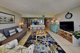 Edgewater Tower Iii 1109 - Panama City Beach - 2
