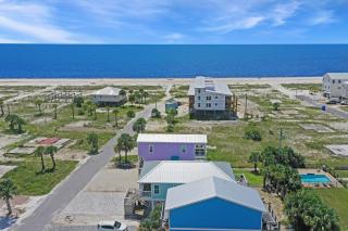 Lala's Place by Pristine Properties Vacation Rentals - Mexico Beach - 7
