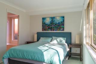 The Lakehouse - Berrara - 2