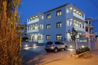 Carabella Residence - Città di Lefkada - 0