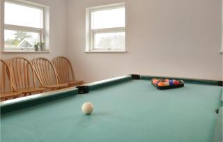Holiday Home Kaninstien Ii - Marielyst - 6