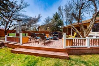 Crown Mountain Retreat - Carbondale - 5