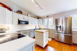 Crown Mountain Retreat - 7