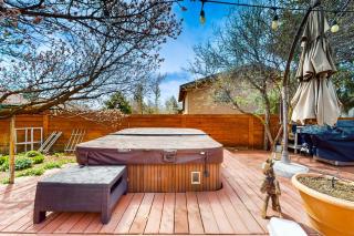 Crown Mountain Retreat - Carbondale - 6