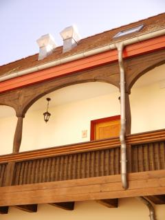 Garni-Hotel zum alten Ratskeller - Vetschau - 2