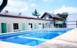 RIOs resort Bohol - Bolod - 0