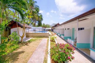 RIOs resort Bohol - Bolod - 4