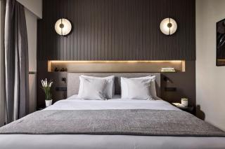 Athens Metropolitan Grand Residence - Atene - 4