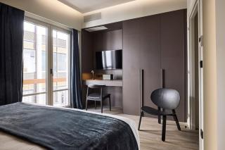 Athens Metropolitan Grand Residence - Atene - 3