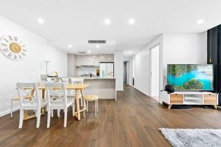 Four bedroom apartment with facilities in Olympic Park - Sidney - 3