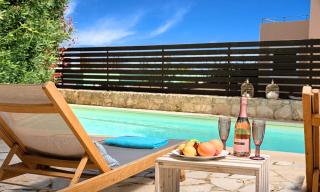 Apple Villas - Mouríon - 7