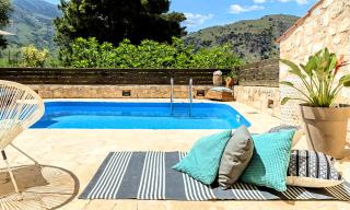 Apple Villas - Mouríon - 8
