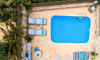 Apple Villas - Mouríon - 9