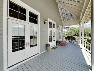 Cypress Dune Cottage - Santa Rosa Beach - 2