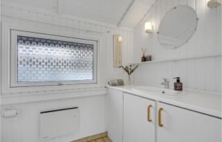 Stunning Home In Sjællands Odde - Yderby - 2