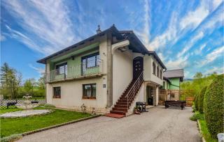 Amazing Home In Lic With Wifi - 8