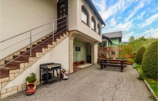 Amazing Home In Lic With Wifi - Lič - 7