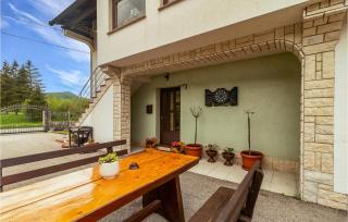 Amazing Home In Lic With Wifi - Lič - 4