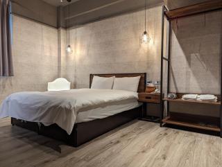 Meworld Hotel - Songshan - Taipei - 5